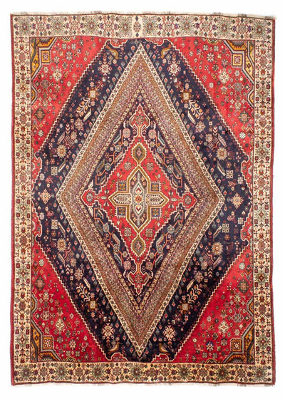 Tapis de Chiraz Tapis 220x315cm - Tapis persan