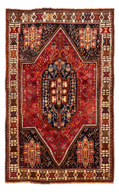 Tapis de Chiraz Tapis 160x257cm - Tapis persan