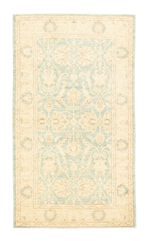 Tapis Ziegler - 160 x 90 cm - beige