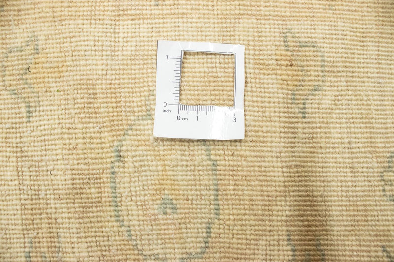 Tapis Ziegler - 260 x 182 cm - bleu clair