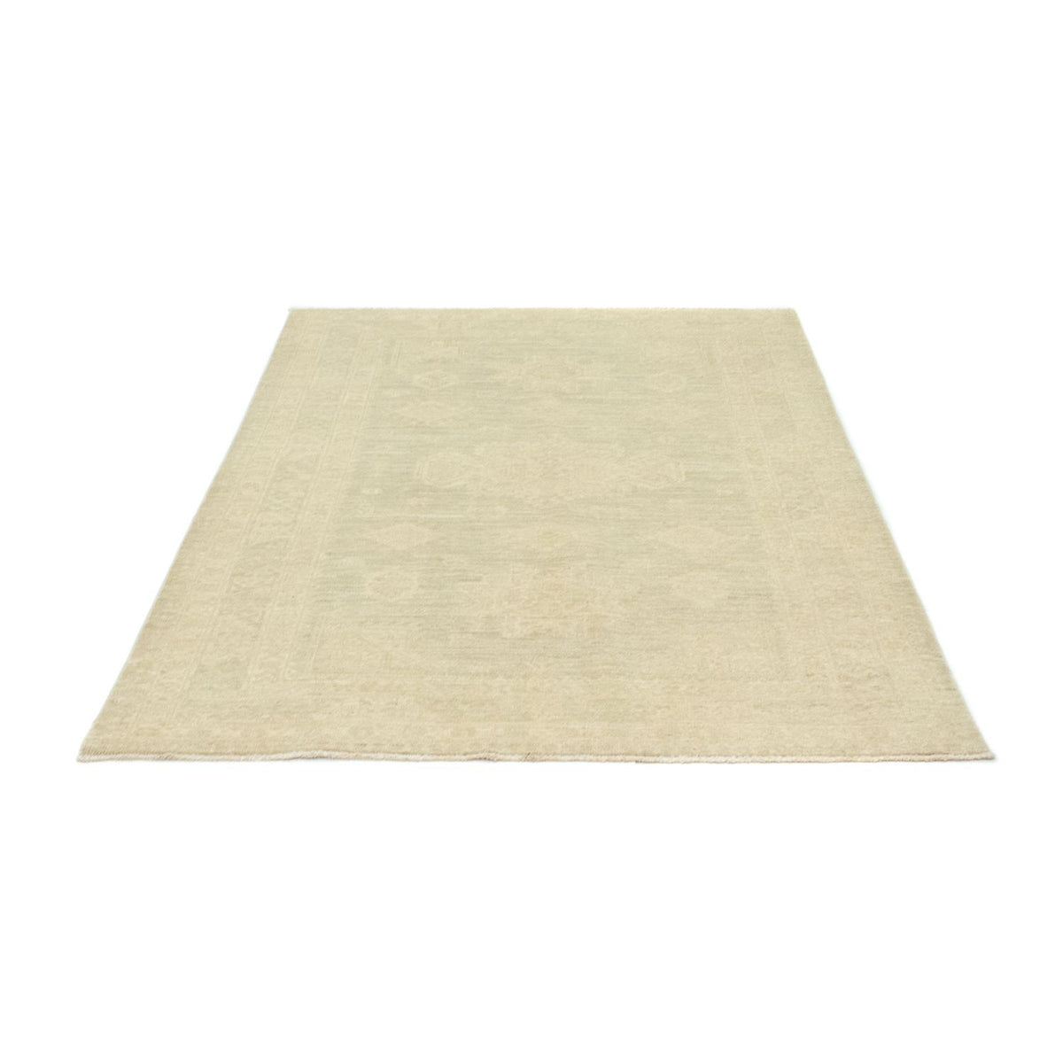 Tapis Ziegler - 155 x 122 cm - beige