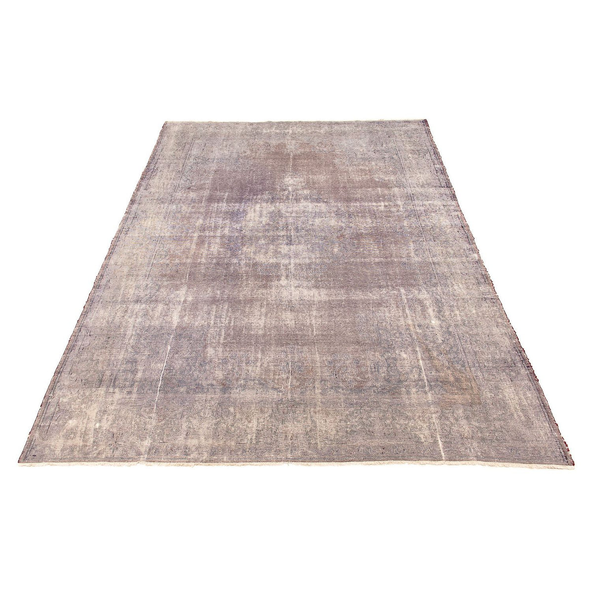 Tapis Kelim - Oriental - 414 x 301 cm - multicolore