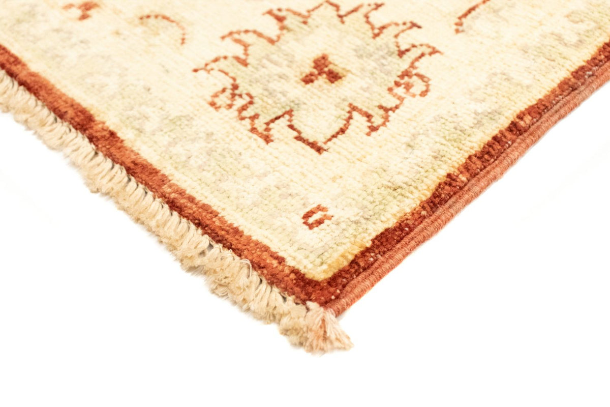 Tapis Ziegler - 127 x 78 cm - rouge