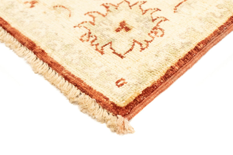 Tapis Ziegler - 127 x 78 cm - rouge