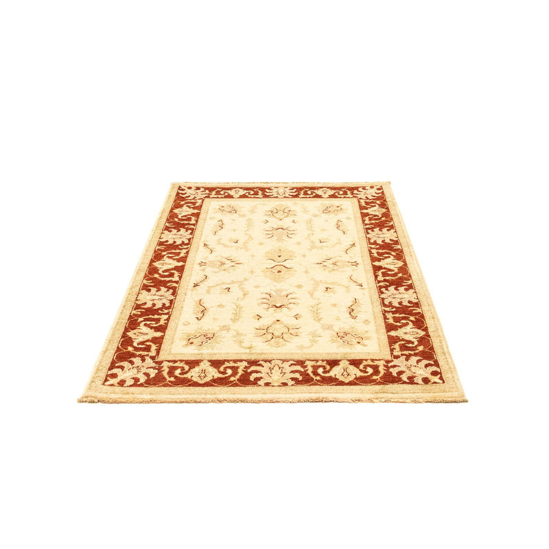 Tapis Ziegler - 151 x 100 cm - beige