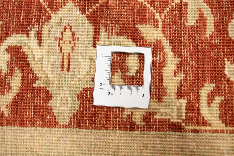 Tapis Ziegler - 151 x 100 cm - beige