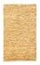 Tapis Gabbeh - Indus - 164 x 94 cm - beige