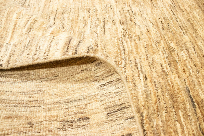 Tapis Gabbeh - Indus - 164 x 94 cm - beige