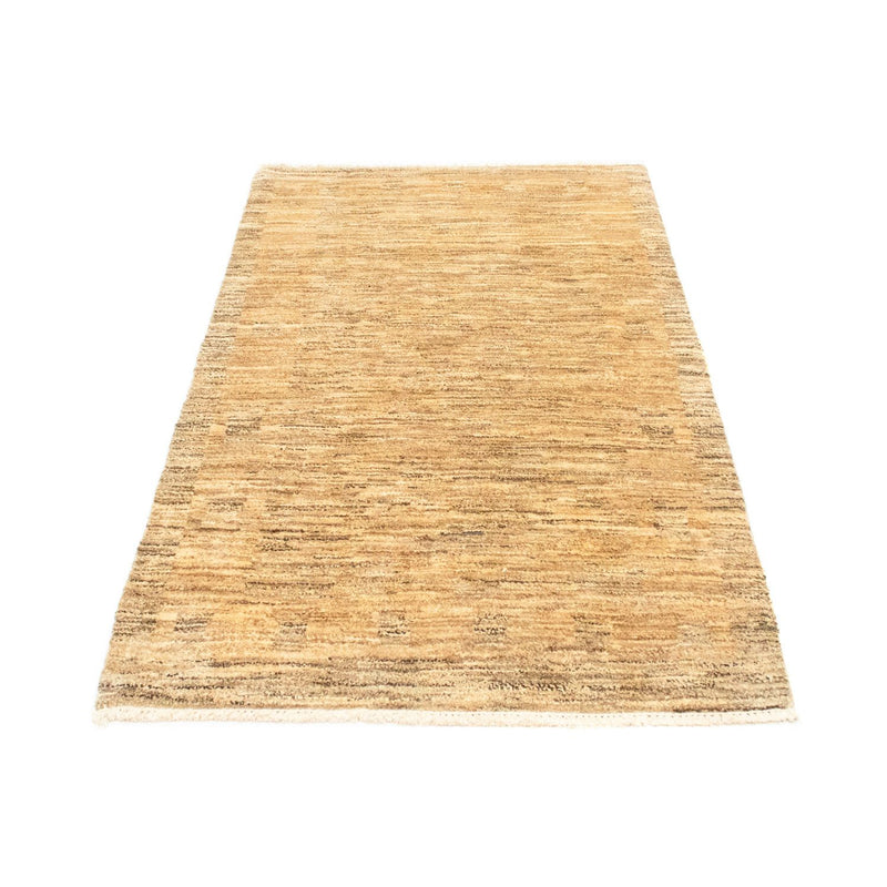 Tapis Gabbeh - Indus - 164 x 94 cm - beige