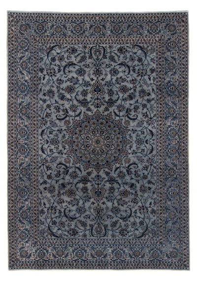 Nain Tapis 198x294cm - Tapis persan