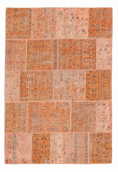 Tapis patchwork 170x240cm - Tapis en laine