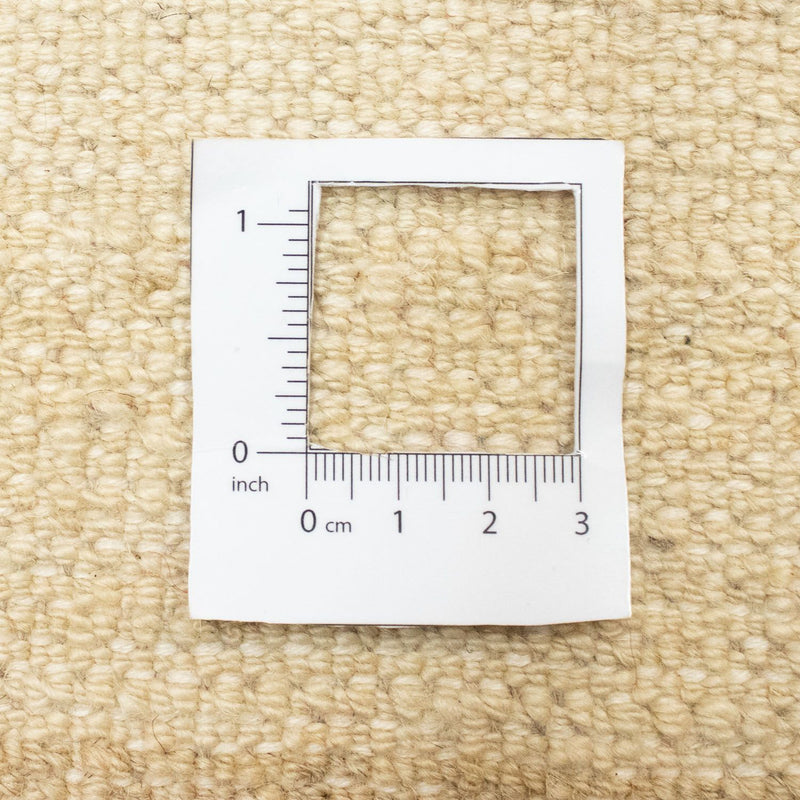 Tapis de couloir Tapis Gabbeh - Persan - 201 x 75 cm - multicolore