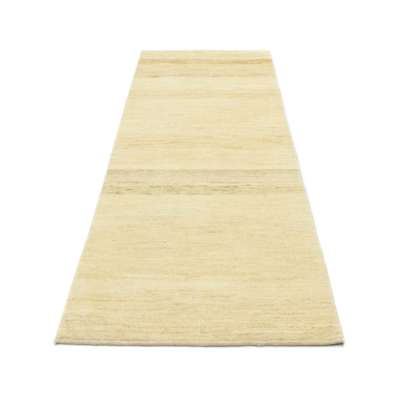 Tapis de couloir Tapis Gabbeh - Persan - 249 x 79 cm - multicolore