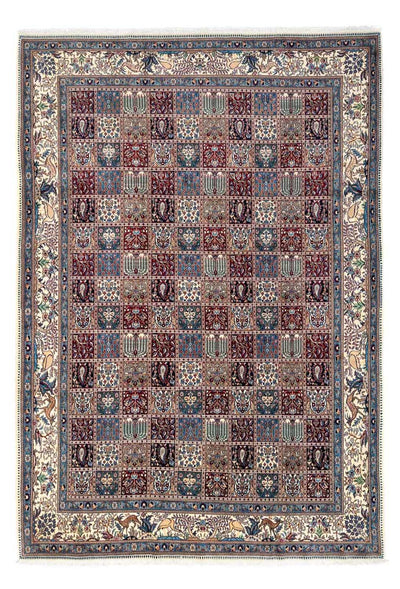Tapis de Moud Tapis 249x350cm - Tapis persan