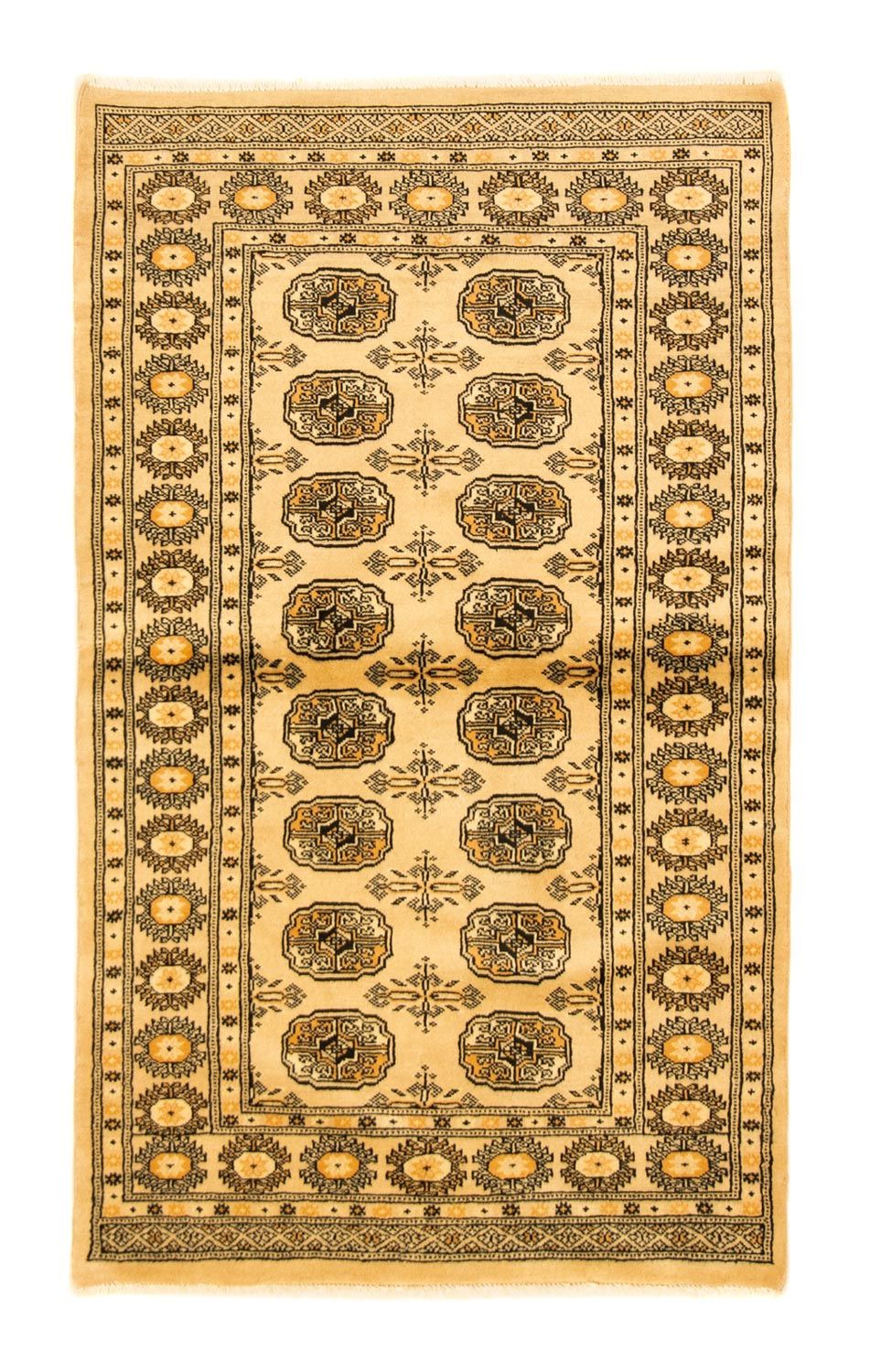 Tapis Ziegler - 153 x 94 cm - beige