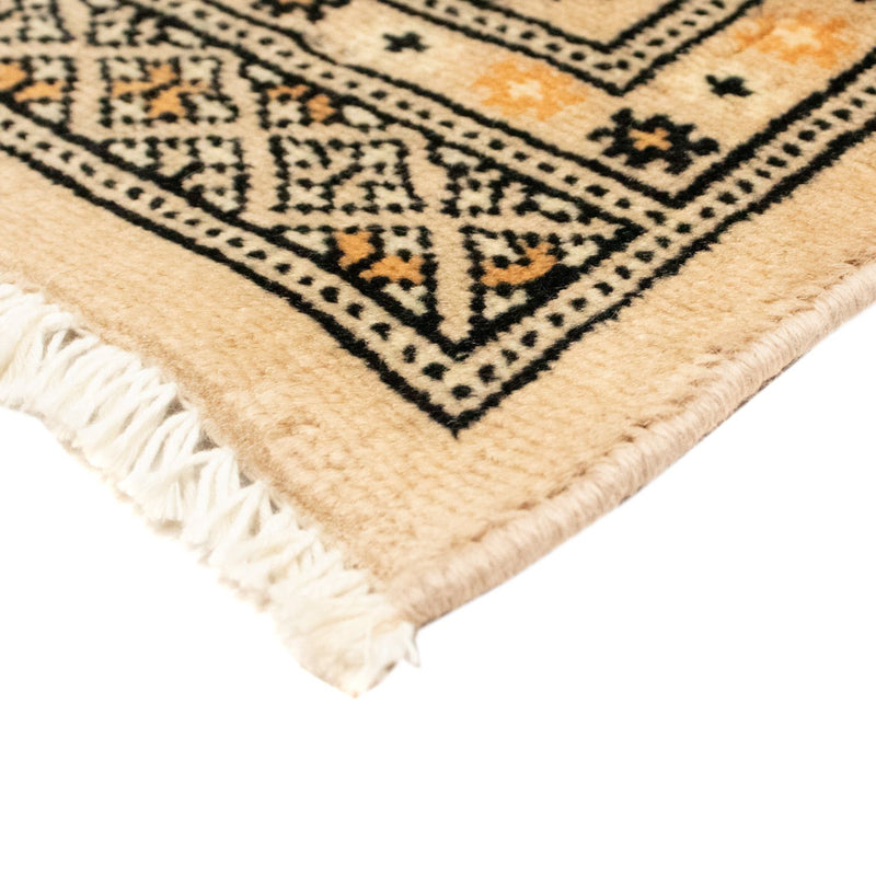 Tapis Ziegler - 153 x 94 cm - beige