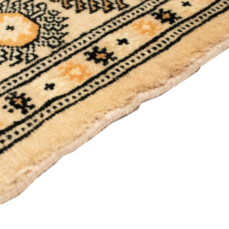 Tapis Ziegler - 153 x 94 cm - beige