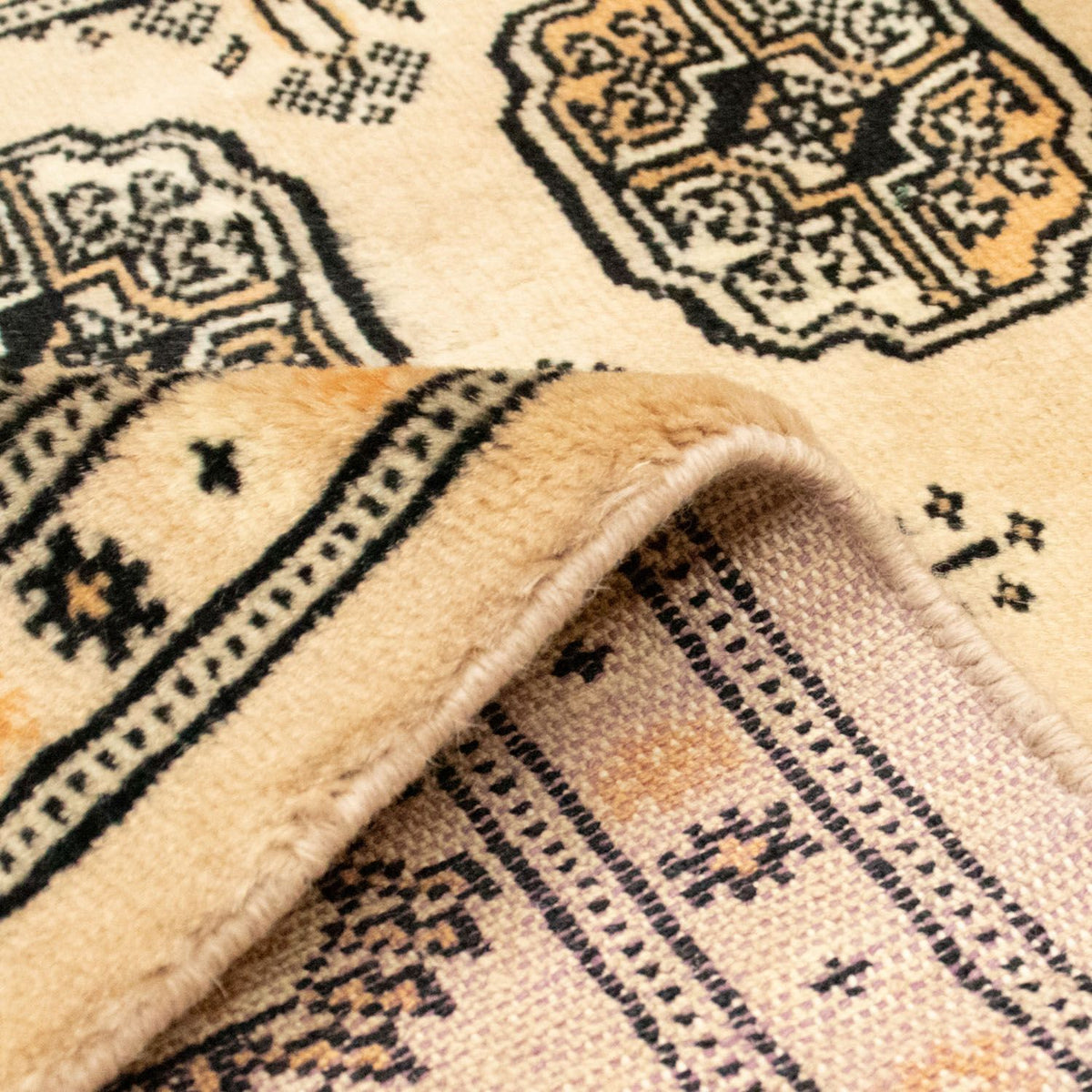 Tapis Ziegler - 153 x 94 cm - beige