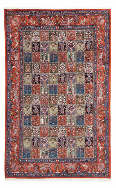 Tapis de Moud Tapis 197x296cm - Tapis persan