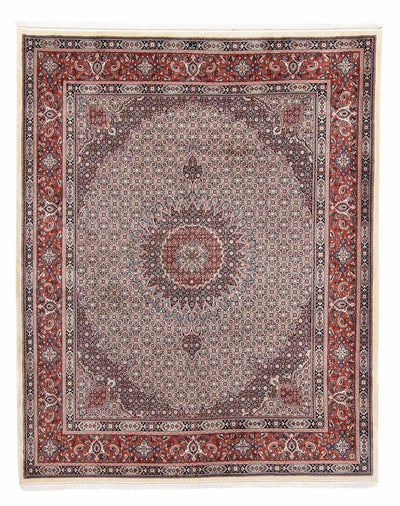 Tapis de Moud Tapis 215x272cm - Tapis persan