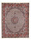 Tapis persan - Classique - 272 x 215 cm - beige