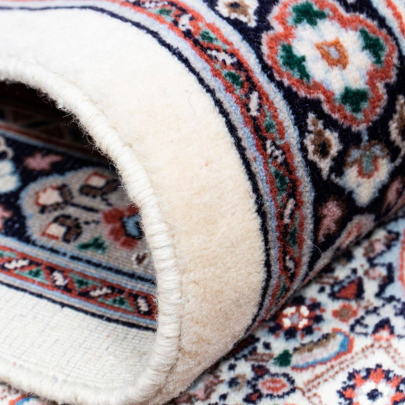 Tapis persan - Classique - 272 x 215 cm - beige