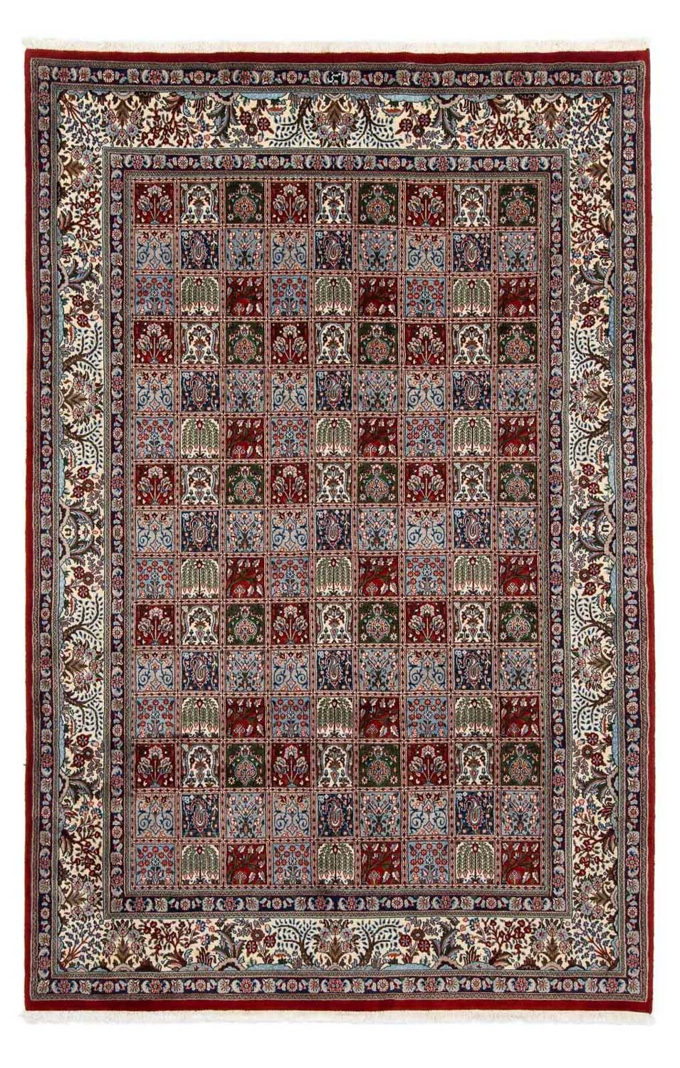 Tapis persan - Classique - 298 x 192 cm - multicolore