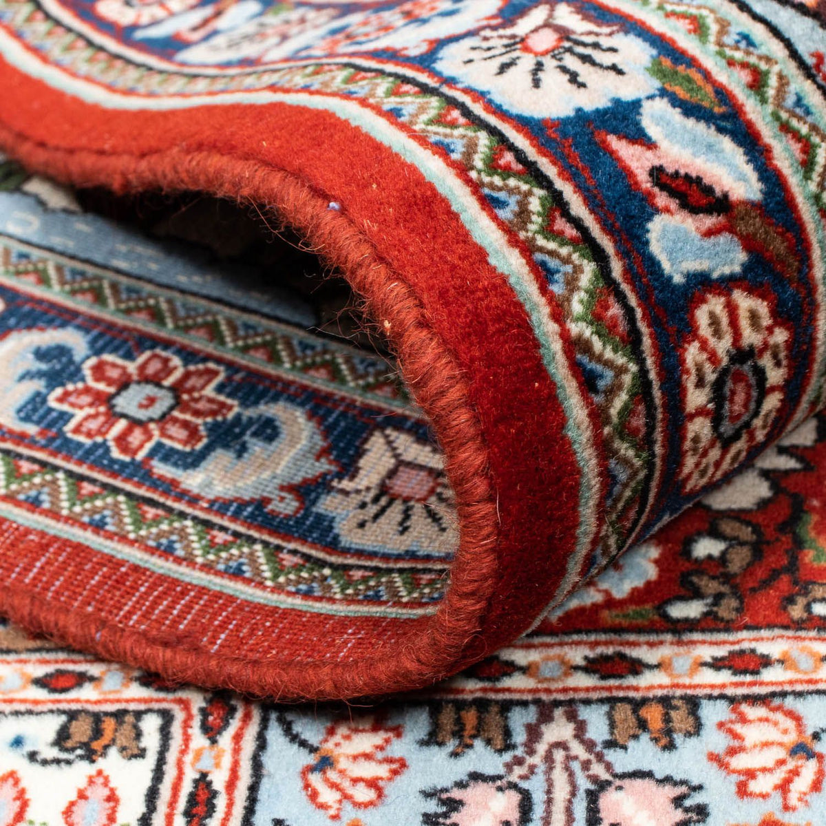 Tapis persan - Classique - 298 x 192 cm - multicolore