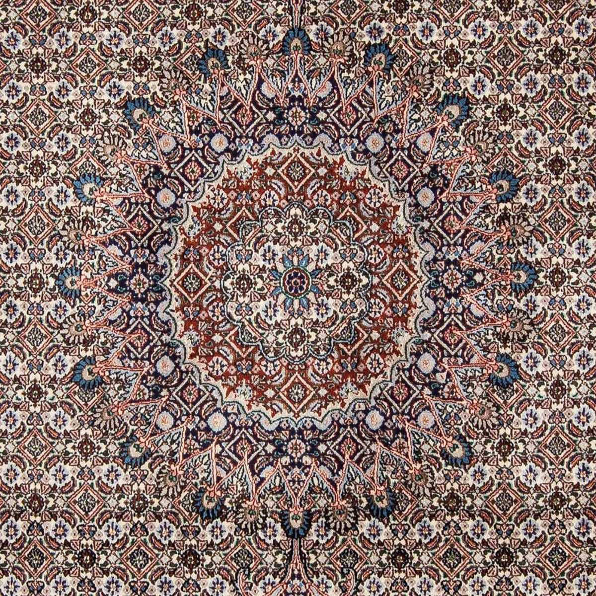 Tapis persan - Classique - 295 x 200 cm - beige