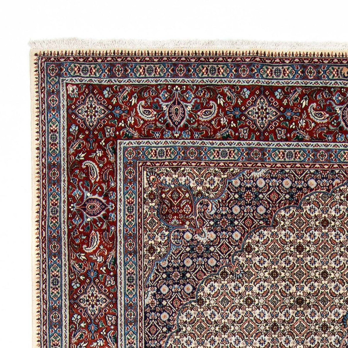 Tapis persan - Classique - 295 x 200 cm - beige