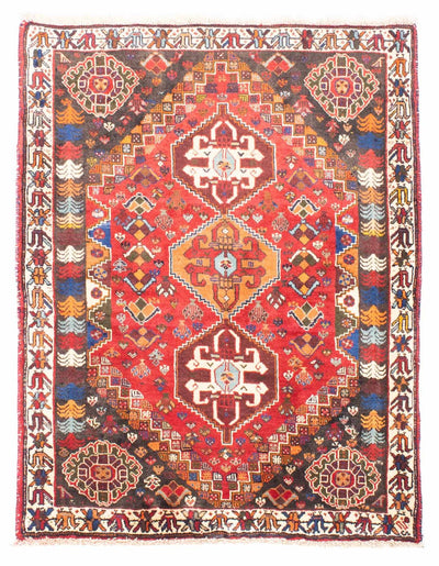 Tapis de Chiraz Tapis 120x150cm - Tapis persan