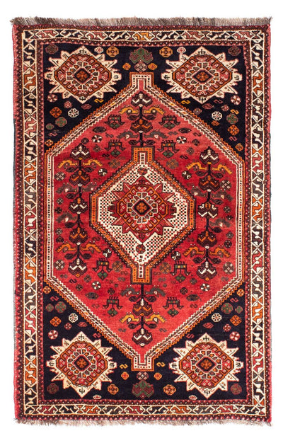 Tapis de Chiraz Tapis 106x160cm - Tapis persan