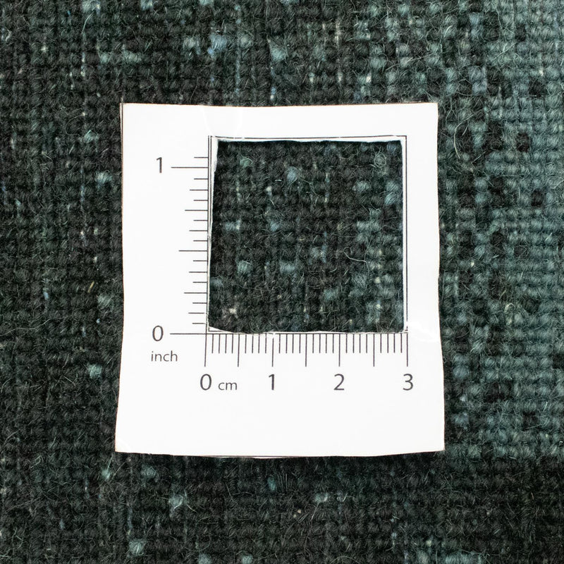 Tapis Gabbeh - Loribaft Persan - 242 x 169 cm - multicolore