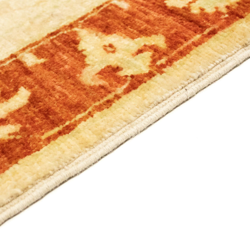 Tapis Ziegler - 150 x 99 cm - beige