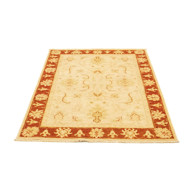 Tapis Ziegler - 150 x 99 cm - beige