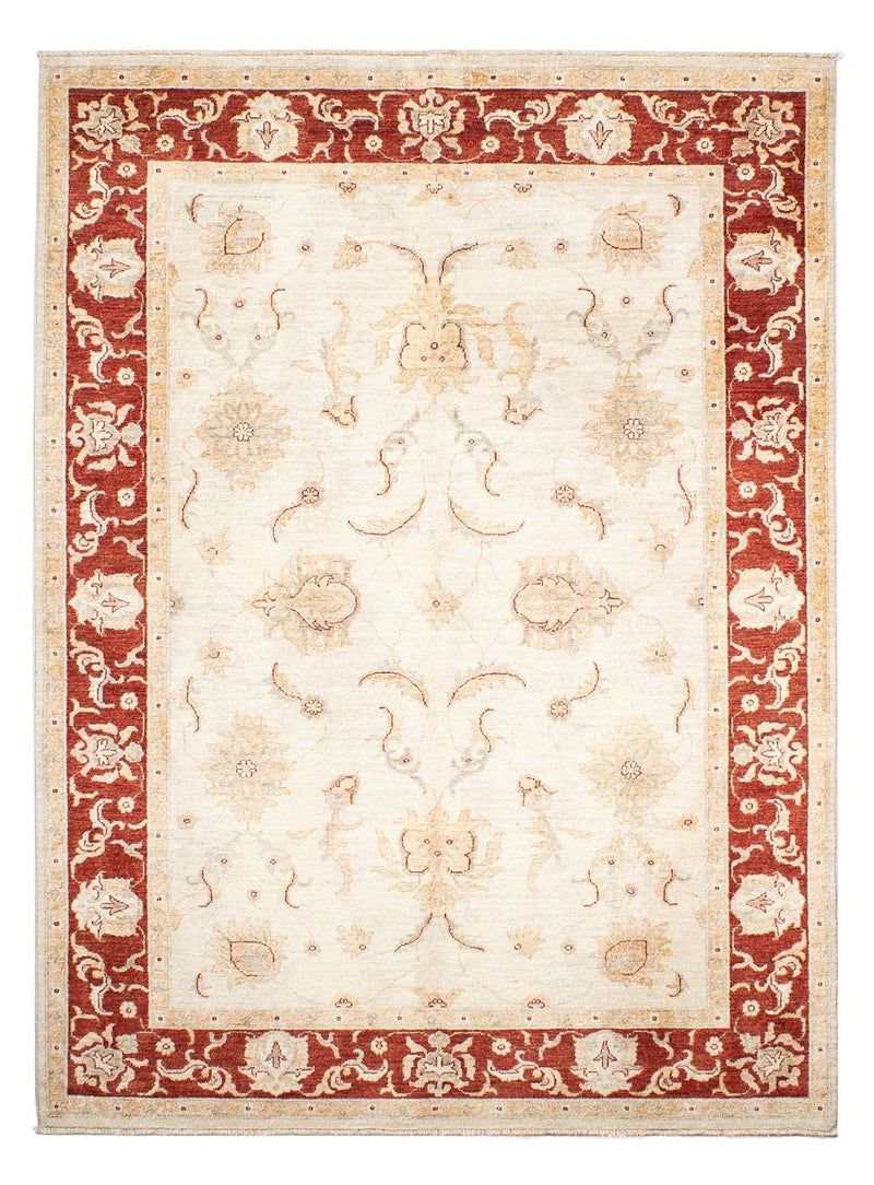 Tapis Ziegler - 227 x 167 cm - beige