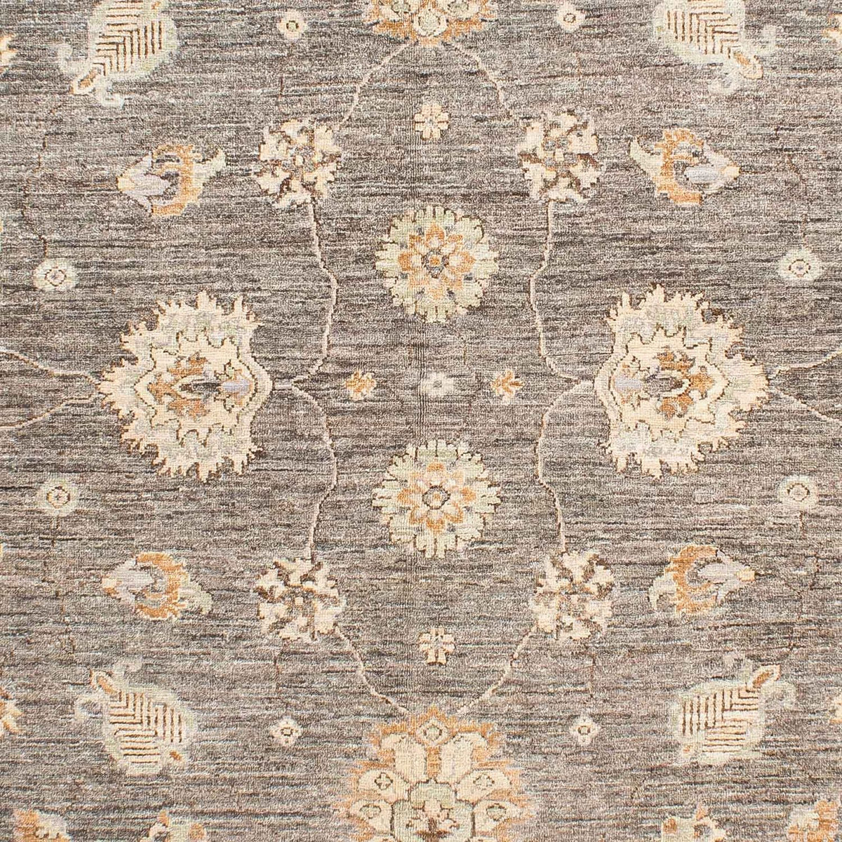 Tapis Ziegler - 242 x 173 cm - beige