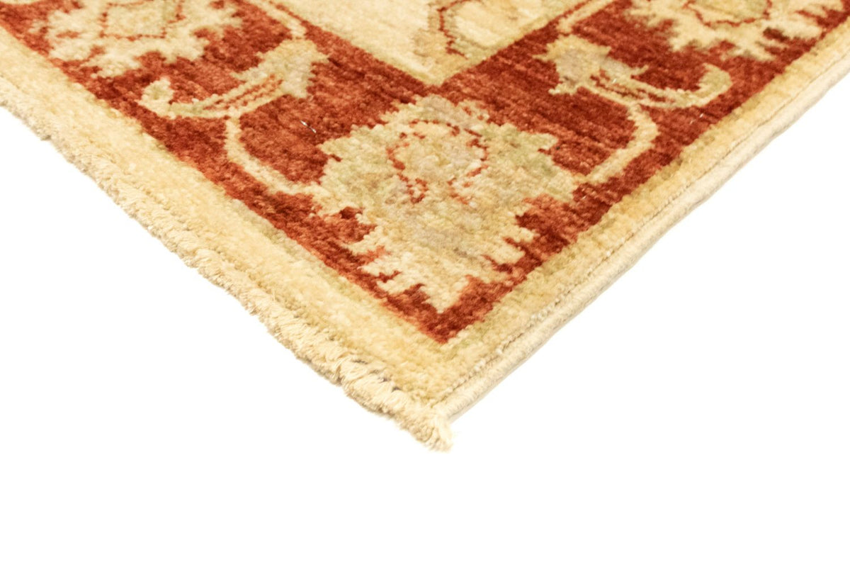 Tapis Ziegler - 120 x 79 cm - beige