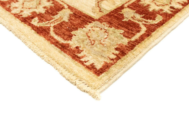 Tapis Ziegler - 120 x 79 cm - beige