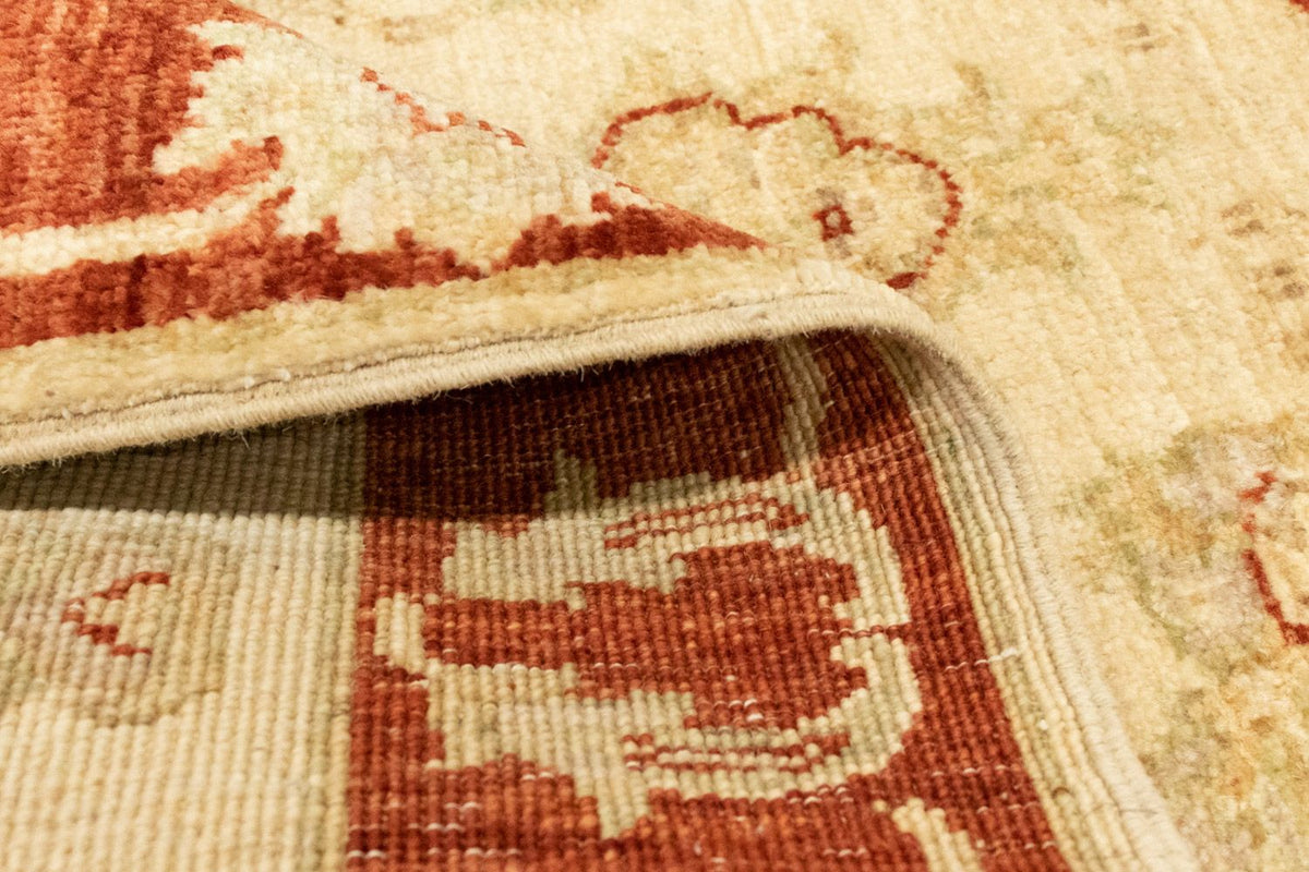 Tapis Ziegler - 120 x 79 cm - beige