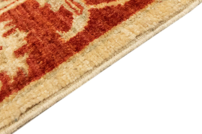 Tapis Ziegler - 118 x 82 cm - beige