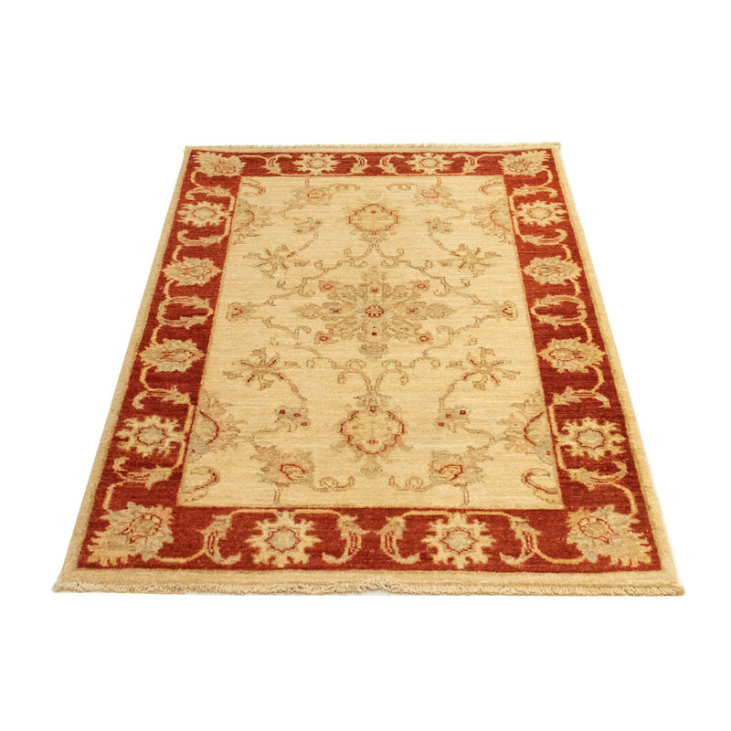 Tapis Ziegler - 118 x 82 cm - beige
