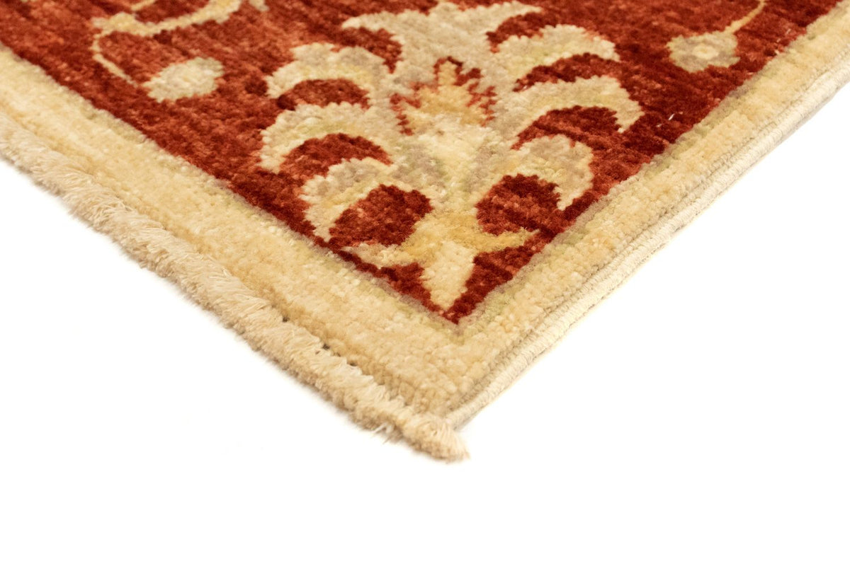 Tapis Ziegler - 120 x 82 cm - beige