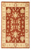 Tapis Ziegler - 120 x 74 cm - rouille