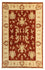 Tapis Ziegler - 120 x 80 cm - rouille