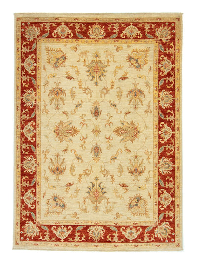 Tapis Ziegler 145x198cm - Tapis oriental