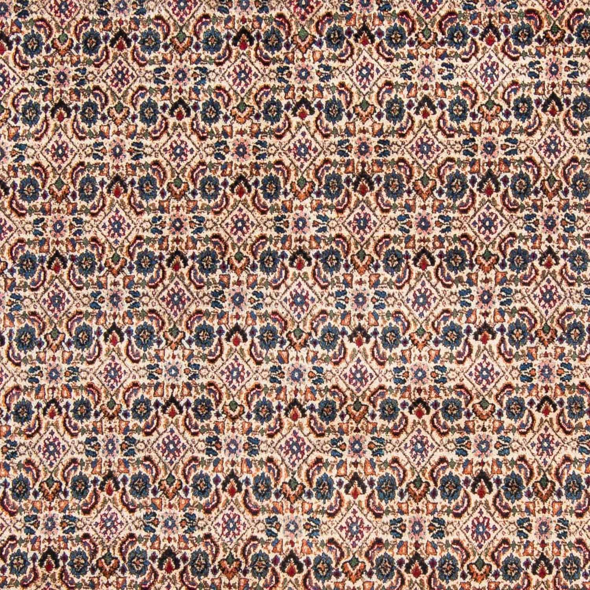 Tapis persan - Classique - 303 x 205 cm - rouge clair