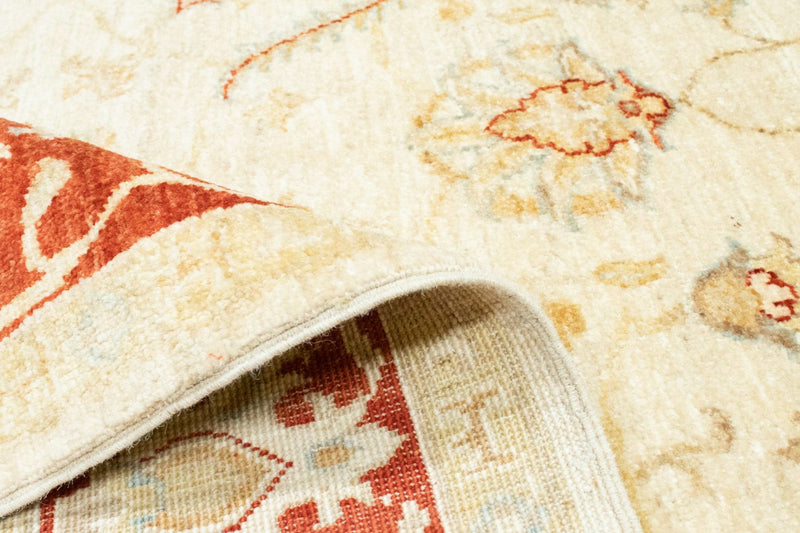 Tapis Ziegler - 200 x 150 cm - beige