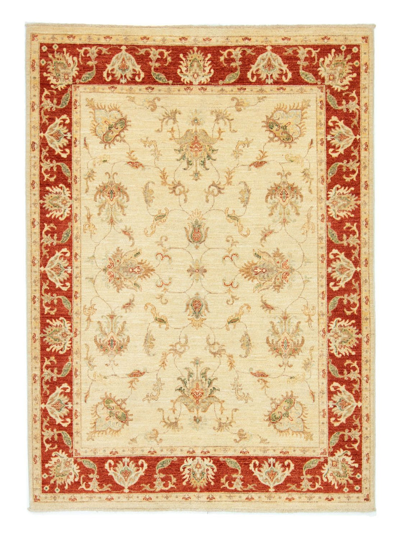 Tapis Ziegler - 200 x 148 cm - beige