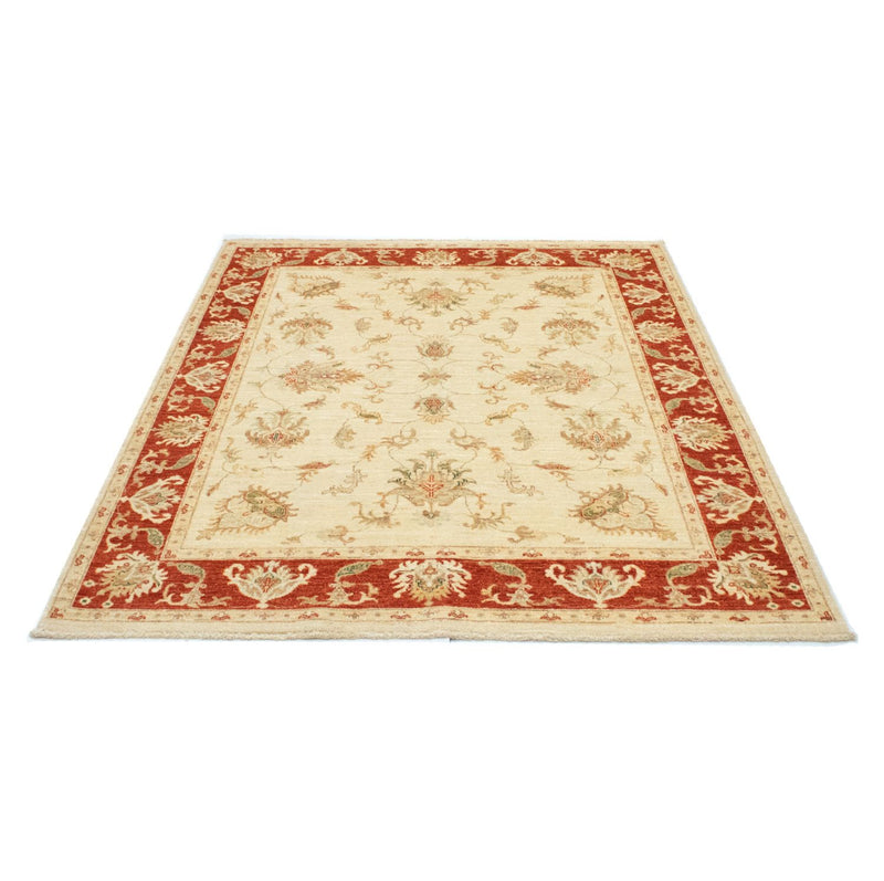 Tapis Ziegler - 200 x 148 cm - beige